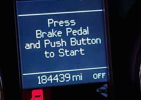 2014 Chrysler Town & Country Touring из США, поврежденный, VIN 2C4RC1BG2ER424226